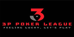 3P Poker League SignUps