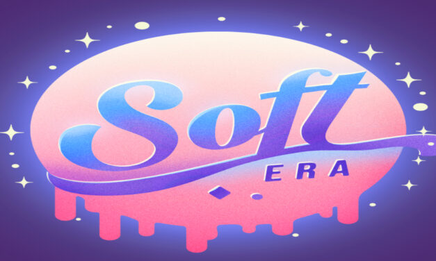 Soft Era A Pastel Dream!