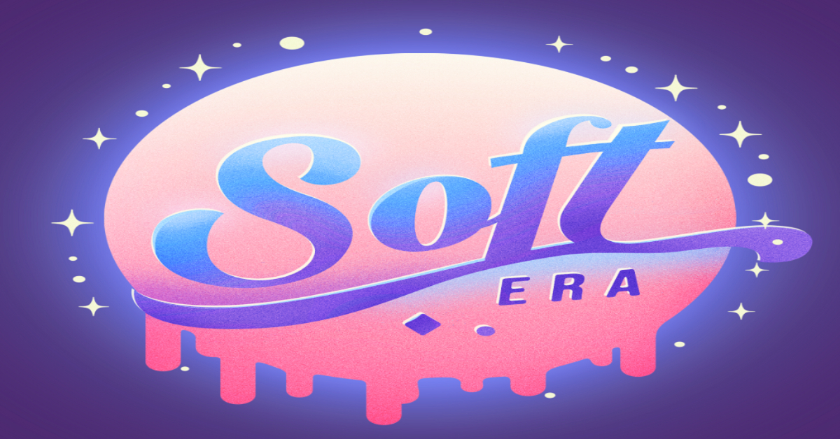 Soft Era A Pastel Dream!