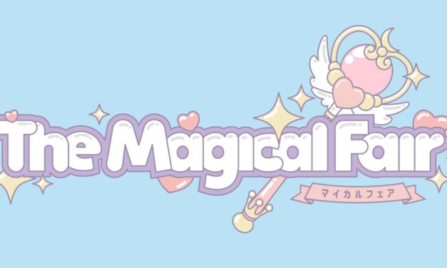 The Magical Fair Is In The Air!