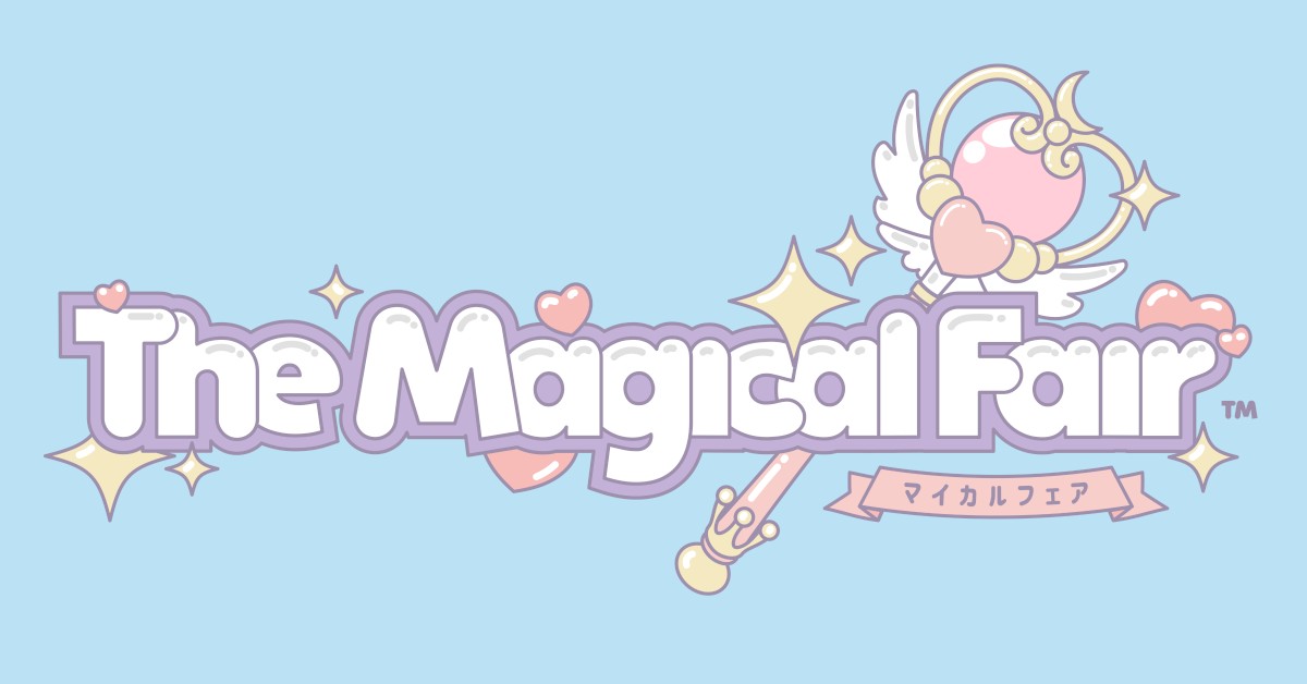 The Magical Fair Is In The Air!